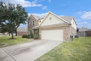 13902 Juniper Bend Ln, Cypress, TX 77429 - Photo 2