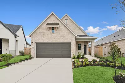 16307 Gulf Muhly Trail, Hockley, TX 77447 - Photo 2