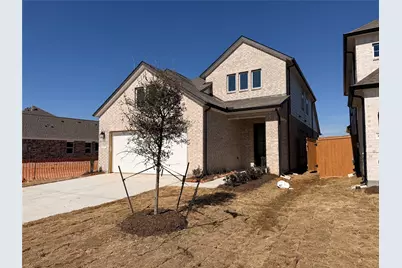 30806 Newcomb Landing Lane, Waller, TX 77484 - Photo 2