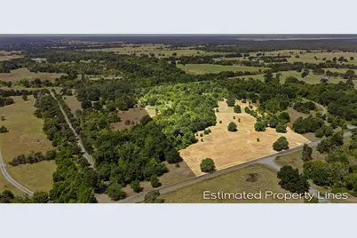 14.90 Acres Little Mississippi Cemetery Road, Franklin, TX 77856 - Photo 1