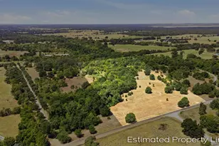 14 90 Acres Little Mississippi Cemetery Rd, Franklin, TX 77856 - Photo 1