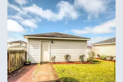 11809 Longwood Garden Way, Houston, TX 77047 - Photo 2