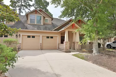 95 Douvaine Court, The Woodlands, TX 77382 - Photo 1
