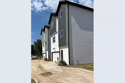 1032 Marcolin Street, Houston, TX 77088 - Photo 2