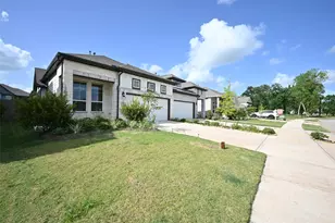 1535 Cathedral Bend Drive, Missouri City, TX 77459 - Photo 2