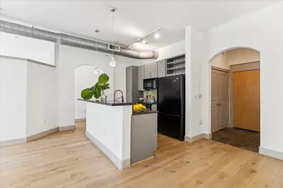 1901 Post Oak Boulevard #2203, Houston, TX 77056 - Photo 4