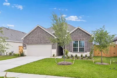 13718 Ballast Green Drive, Texas City, TX 77568 - Photo 2