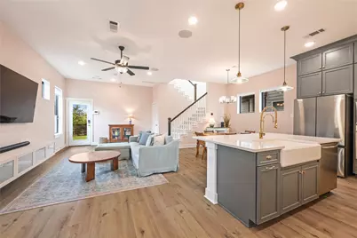 18515 Vivacious Lane, Cypress, TX 77433 - Photo 6