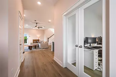 18515 Vivacious Lane, Cypress, TX 77433 - Photo 4
