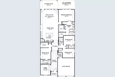 2302 Turtle Duck Drive, Richmond, TX 77469 - Photo 2