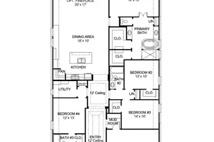 2302 Turtle Duck Dr, Richmond, TX 77469 - Photo 2