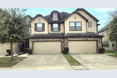 14915 Wicker Brook Lane, Houston, TX 77095 - Photo 1