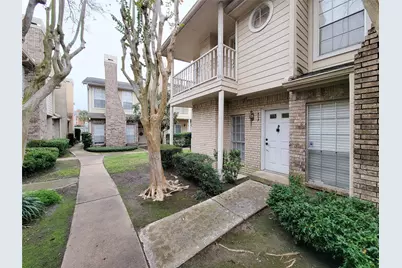 7575 Cambridge Street #2405, Houston, TX 77054 - Photo 1