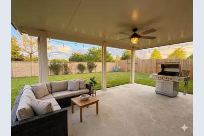 17619 Rose Summit Lane, Richmond, TX 77407 - Photo 6