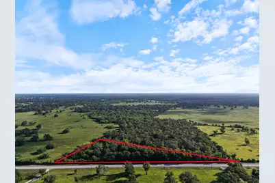 0 Fm-457 Highway, Cedar Lane, TX 77415 - Photo 4
