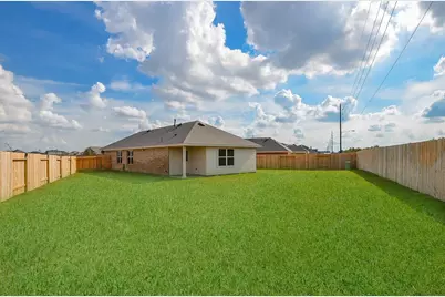 3931 Moreland Branch Lane, Katy, TX 77493 - Photo 2