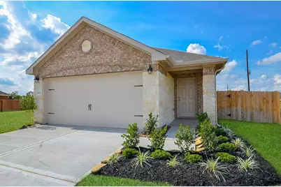 3931 Moreland Branch Lane, Katy, TX 77493 - Photo 1