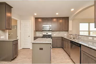 3931 Moreland Branch Lane, Katy, TX 77493 - Photo 8