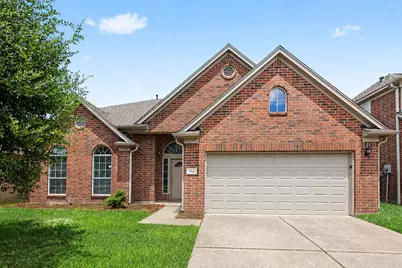 914 Brady Bend Drive, Spring, TX 77373 - Photo 2