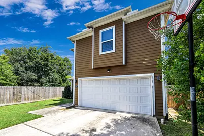 4617 White Rock Street, Houston, TX 77051 - Photo 4