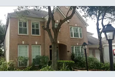 3518 Shadow Bluff Court, Houston, TX 77082 - Photo 1
