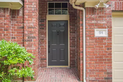 91 N Willow Point Circle, The Woodlands, TX 77382 - Photo 4