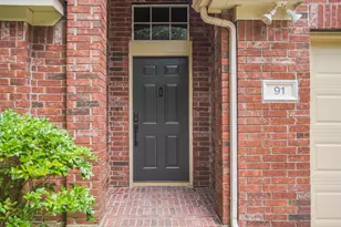 91 N Willow Point Cir, The Woodlands, TX 77382 - Photo 4