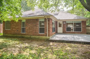 91 N Willow Point Cir, The Woodlands, TX 77382 - Photo 34