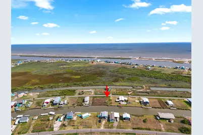 234 0 Cr 204 Dolphin Way Way, Sargent, TX 77414 - Photo 2