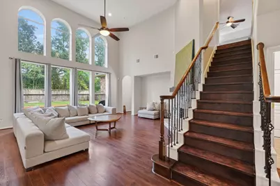 42 N Arrow Canyon Circle, The Woodlands, TX 77389 - Photo 30