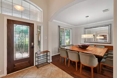 42 N Arrow Canyon Circle, The Woodlands, TX 77389 - Photo 10