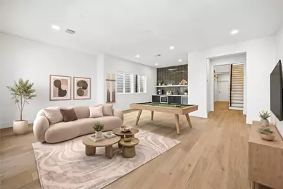 4305 Floyd Street #B, Houston, TX 77007 - Photo 24