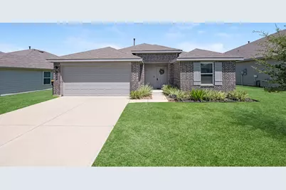 12828 Water Dive Court, Willis, TX 77318 - Photo 2