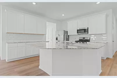 1406 Angelfish Drive, Rosharon, TX 77583 - Photo 6