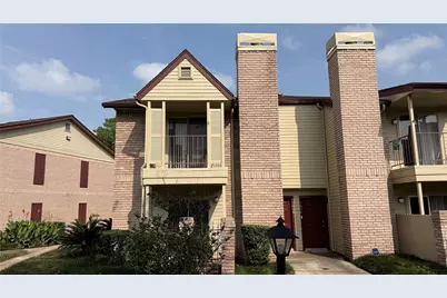 2120 El Paseo Street #1603, Houston, TX 77054 - Photo 1