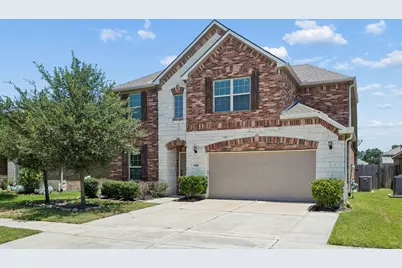 24622 Emerald Pool Falls Drive, Tomball, TX 77375 - Photo 2