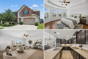 24622 Emerald Pool Falls Dr, Tomball, TX 77375 - Photo 1