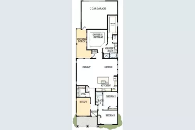 12106 Trailing Twilight Drive, Cypress, TX 77433 - Photo 4