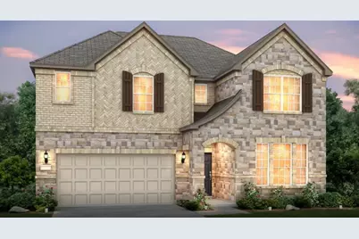 13705 Ballast Green Drive, Texas City, TX 77568 - Photo 1