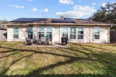 11719 Santa Fe Trail, Santa Fe, TX 77510 - Photo 20