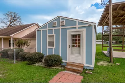 72 Oak Hill Drive, Huntsville, TX 77320 - Photo 22