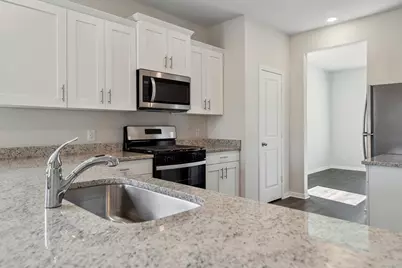 15502 Caramel Springs Drive, Conroe, TX 77303 - Photo 6