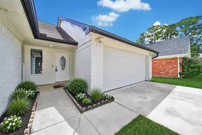 4014 Alshire Drive, Spring, TX 77373 - Photo 4