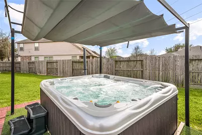 21454 Veneto Hills Court, Katy, TX 77449 - Photo 22