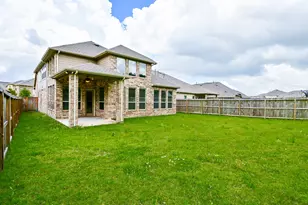 4431 Wyatt Roland Wy, Richmond, TX 77406 - Photo 30