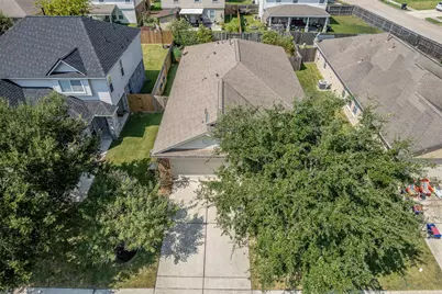 8019 Rosemary Drive, Baytown, TX 77521 - Photo 2