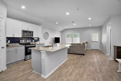 1147 Buffalograss Trail, Sealy, TX 77474 - Photo 4