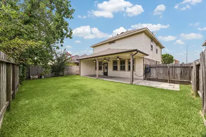 8914 Eldorado Glen Drive, Humble, TX 77338 - Photo 2