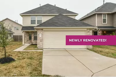 2447 Gibbs Bend Court, Houston, TX 77073 - Photo 1