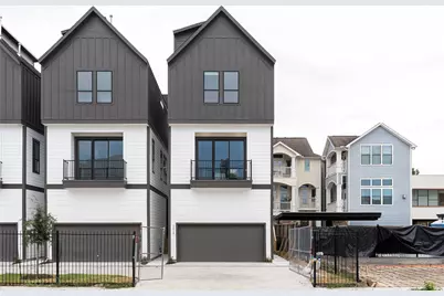 2426 Ella Boulevard, Houston, TX 77008 - Photo 2